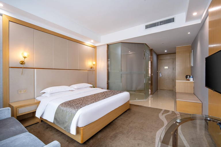 Bedroom 7
