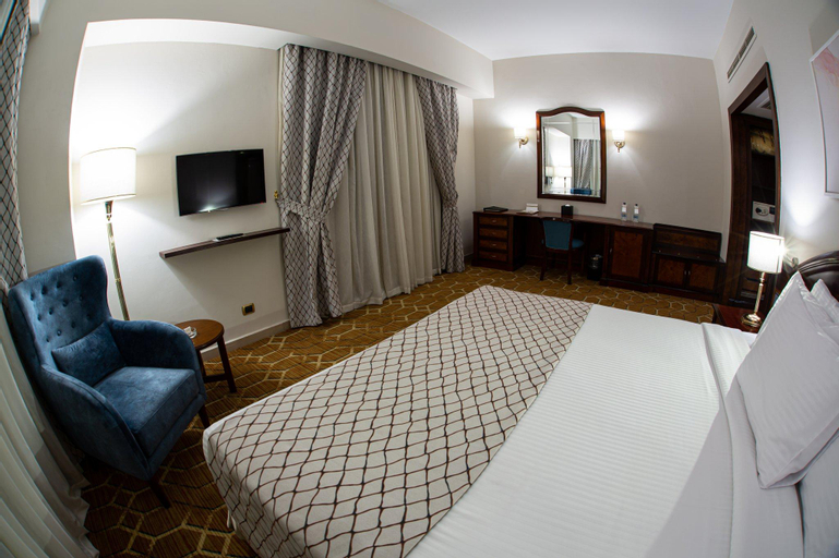 Bedroom 6