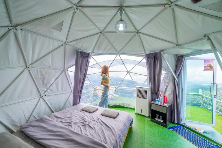 Bedroom 4, MonLannaHomesty, Mae Rim