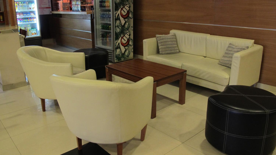 Public Area