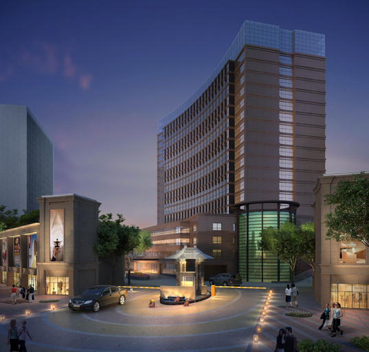 Others 3, Hongshan International Hotel Limited, Bijie