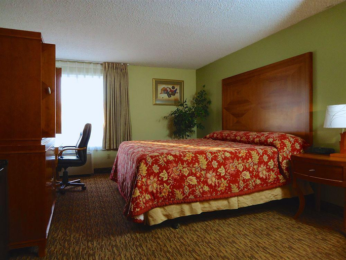 Bedroom 15