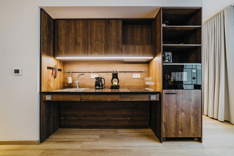 Others 5, LURICH Residences, Tallinn
