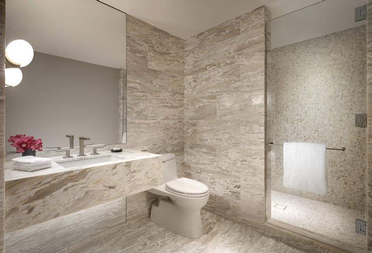 Bathroom 28