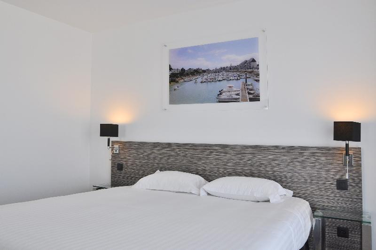 Bedroom 21
