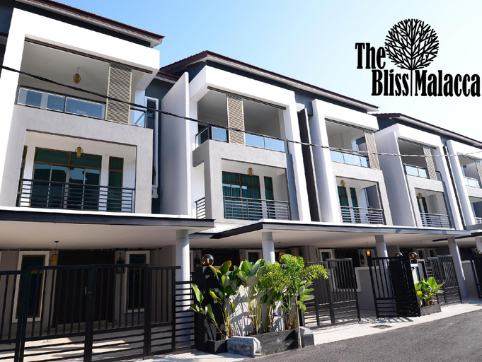 Others 5, The Bliss Malacca, Malacca City