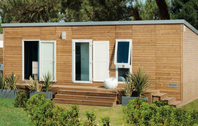 Le Lodge Premium                                                                , Saône-et-Loire