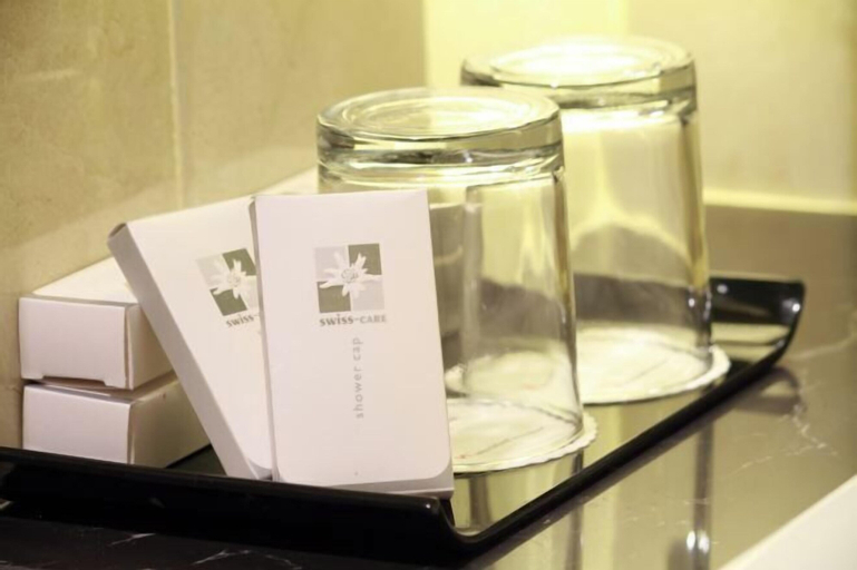 Amenities 18