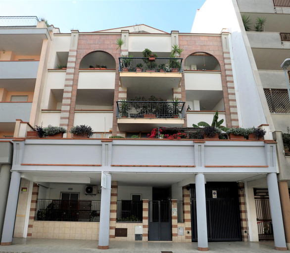 Others 2, MozArt Bed & Breakfast - Affittacamere, Barletta-Andria-Trani