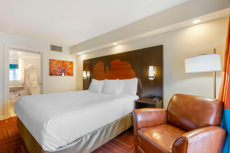 Bedroom 19