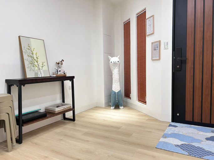 Others 2, Hayano Stay Tianye Family Homestay, Tainan