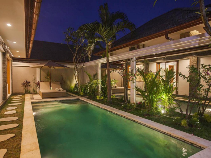 Two Lizards Beach Villas, Denpasar