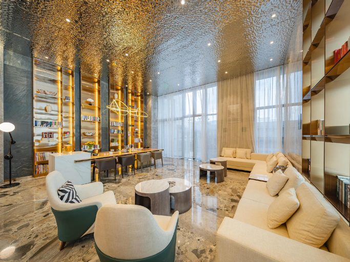 Others 3, Atour Hotel Cixi Culture Commercial Zone, Ningbo