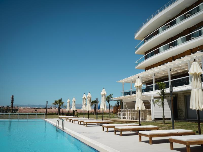 Sport & Beauty 2, Casa De Playa Luxury Hotel, Çeşme