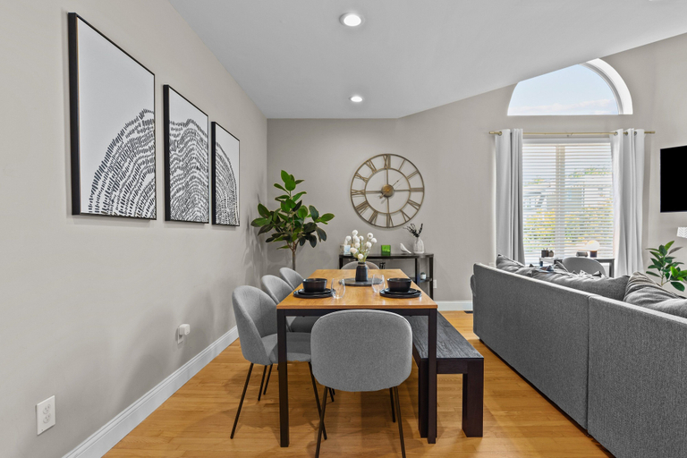 Others 5, West End Whimsy | JZ Vacation Rentals, Saint Louis