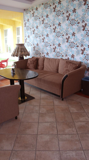 Public Area