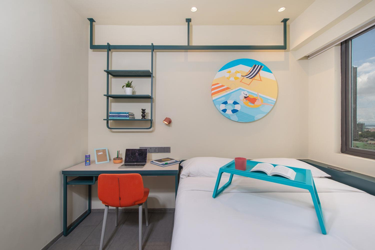 Bedroom 15