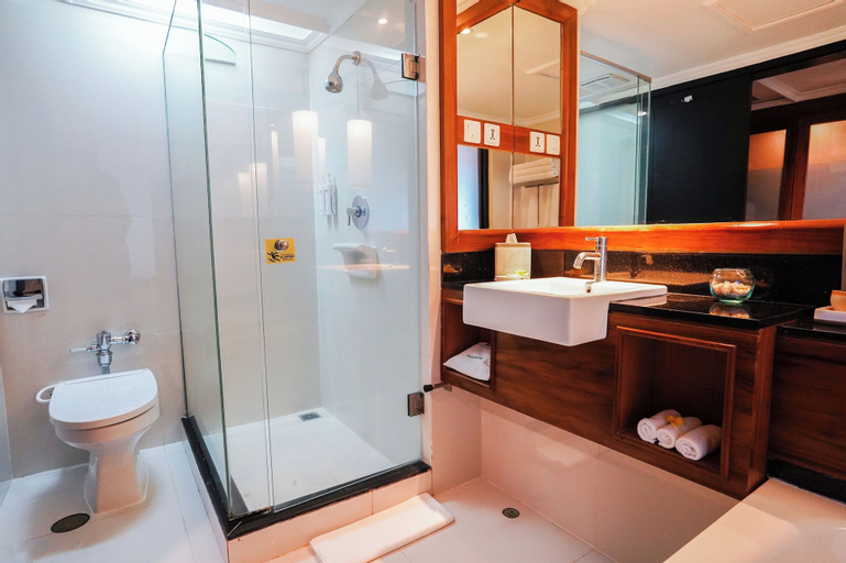 Bathroom 5
