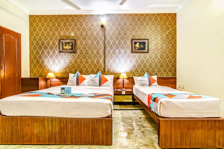 Bedroom 4