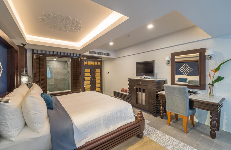 Bedroom 9