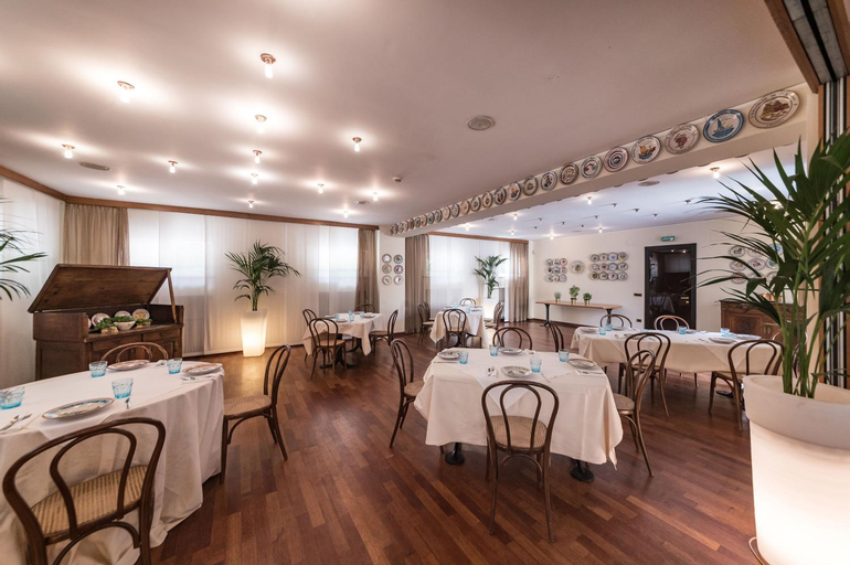 Food & Drinks 5, Manuelina Taste Hotel, Genova
