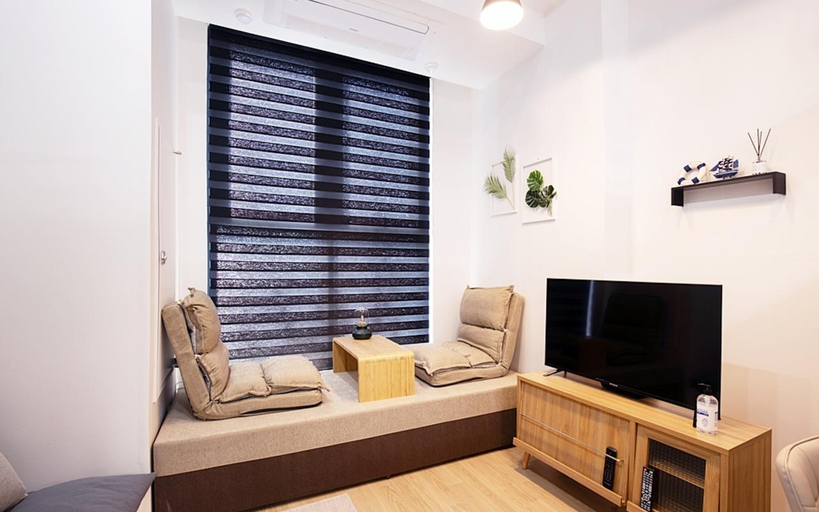 Others 4, Busan Studio202, Suyeong