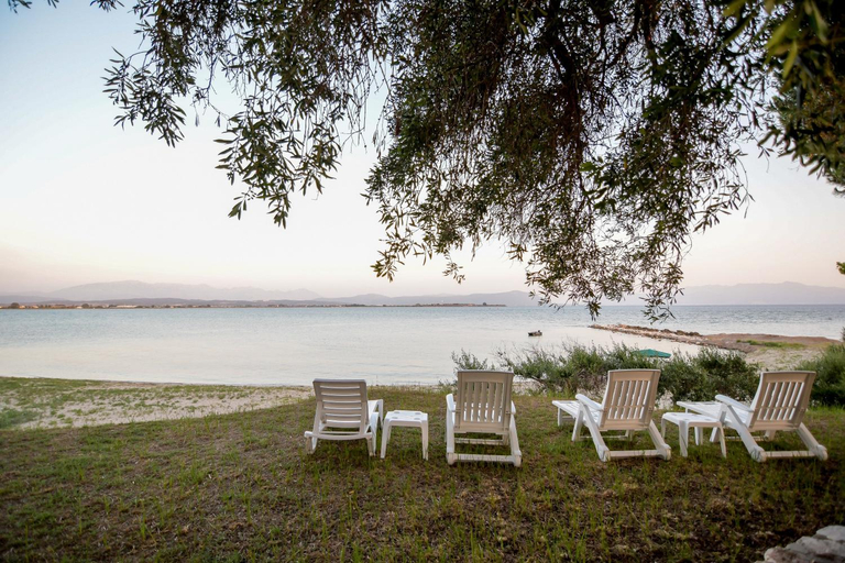 Others 3, Kiani Akti Villas, Epirus