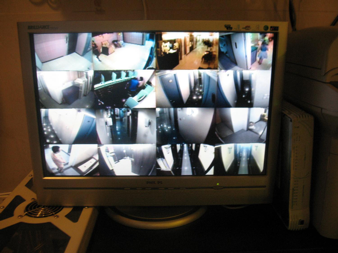 Others 3, C U Again Hostel, Kowloon