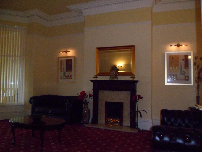 Others 2, Wavecrest Lodge, Lancashire