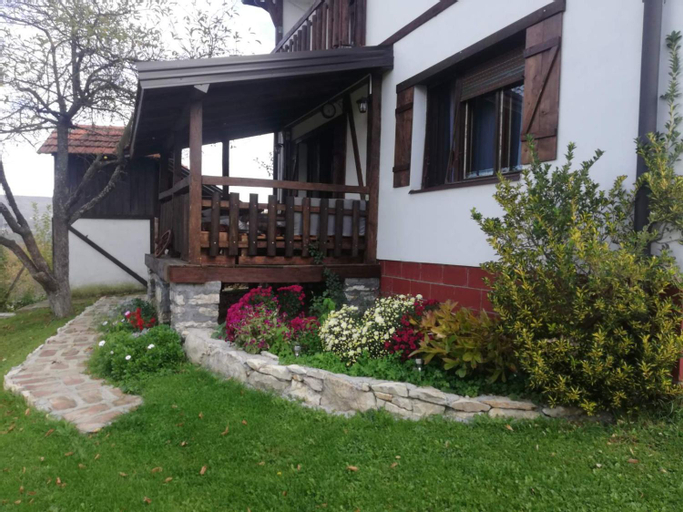 Vikendica i vajat Vrbica, Vlasenica