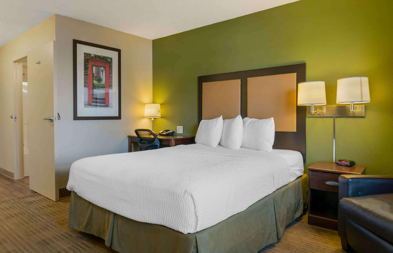 Bedroom 19