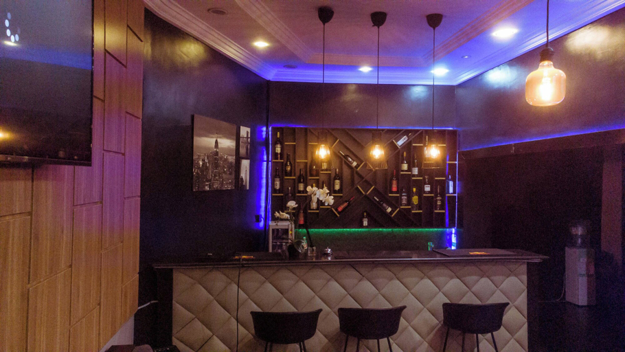 Food & Drinks 5, Jotani Living, Eti-Osa