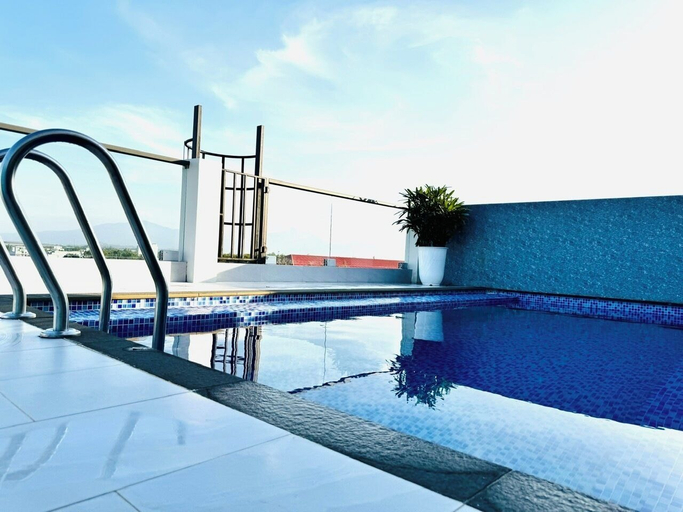 Sport & Beauty 3, SandA Villa, Đông Hòa