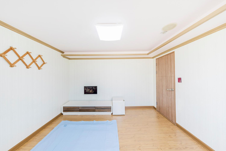 Bedroom 3, Remember Youth Hostel, Gyeongju