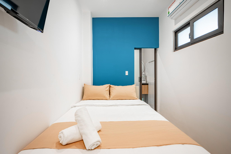 Bedroom 16