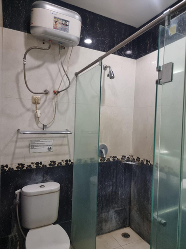 Bathroom 5