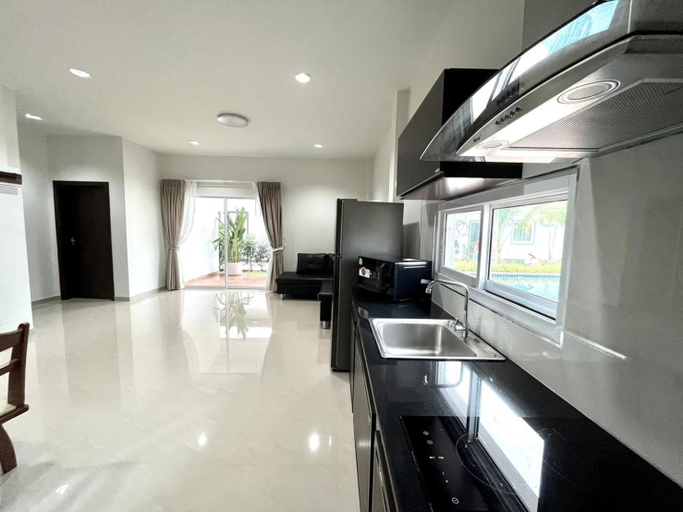 Others 5, Swiss Resort, Muang Rayong