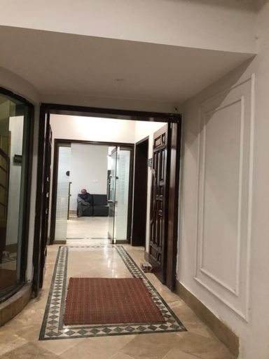 Others 5, Hotel Five Season Lahore, Lahore