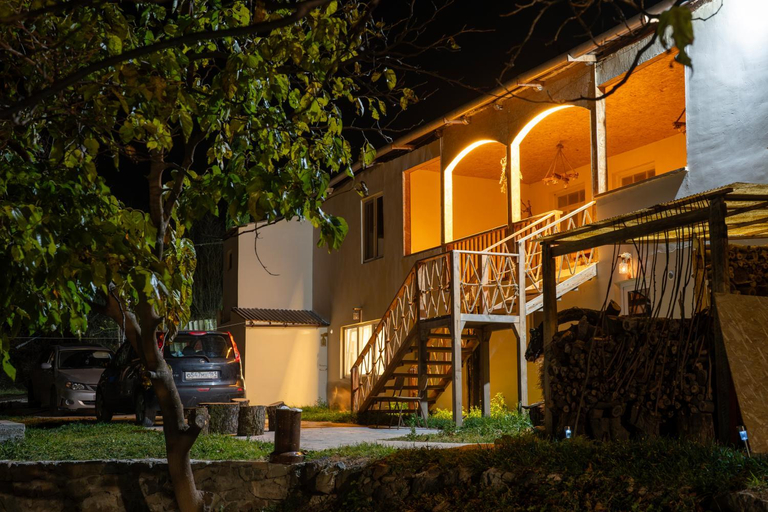 Exterior & Views 1, Cypress guesthouse