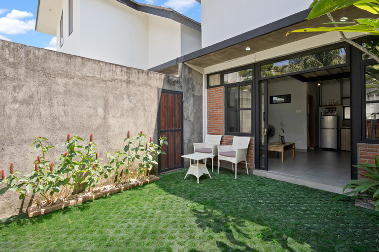 Exterior & Views 1, Ambara Residence U6 Loft by  Betterplace, Badung