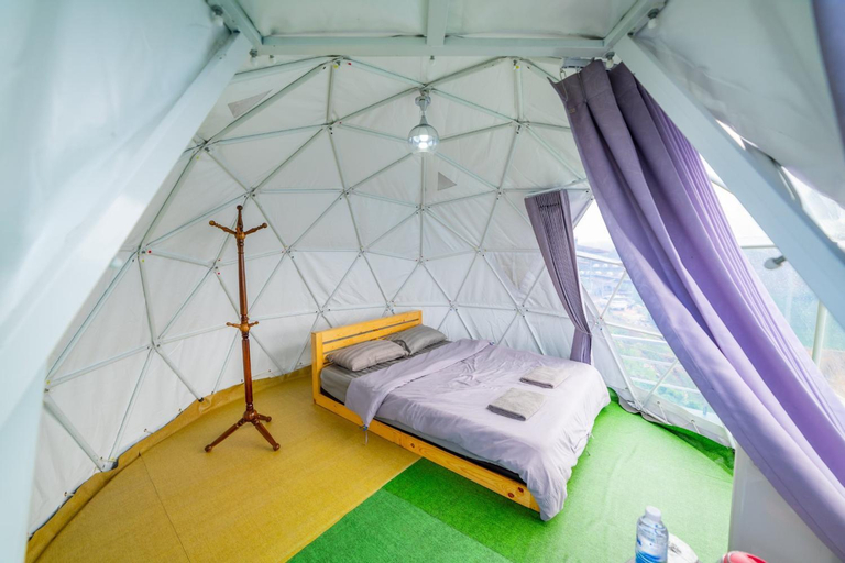Bedroom 3, MonLannaHomesty, Mae Rim