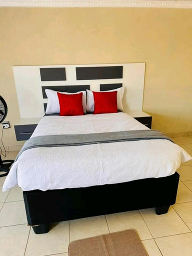 Others 5, TSHABELANG MOUNTAIN VIEW LODGE, Sekhukhune