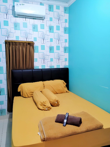 Bedroom 24