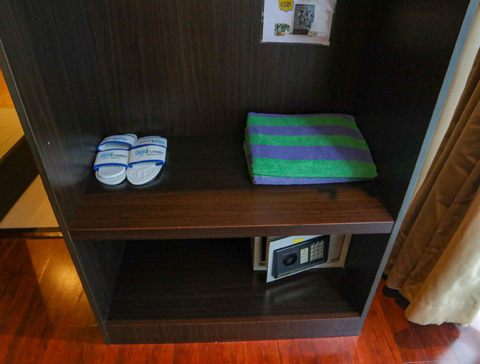 Amenities