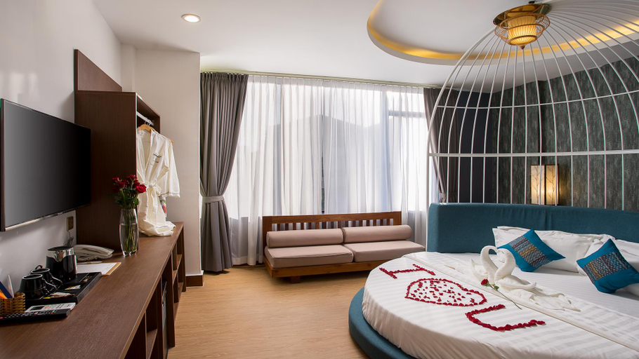 Bedroom 14