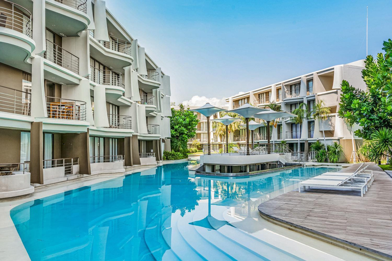 Sport & Beauty 5, Baan San Kraam Cha Am-Hua Hin by Favstay, Cha-Am