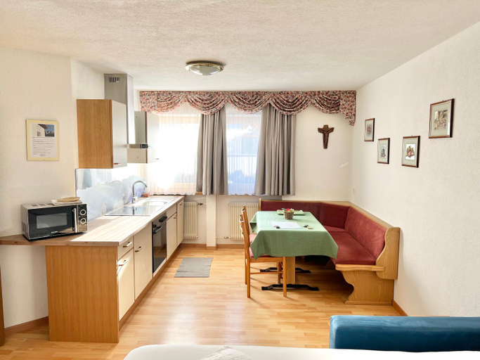 Others 4, Residence Vajolet San Cassiano, Bolzano