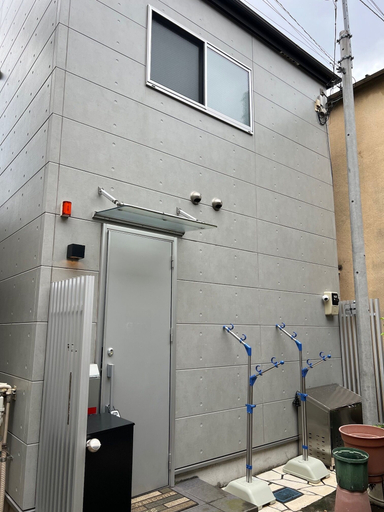 Exterior & Views, COREHOTEL, Shinjuku