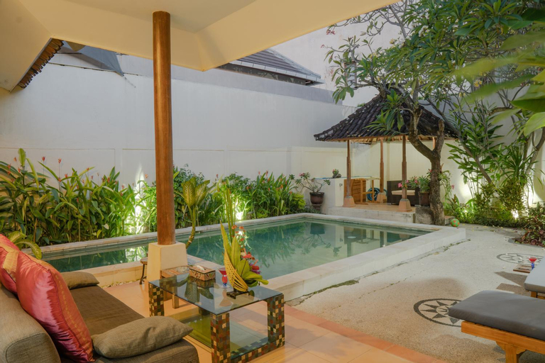 Sport & Beauty 2, Papaya Villa Sanur, Denpasar
