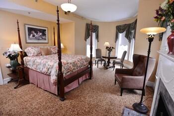 Bedroom 14